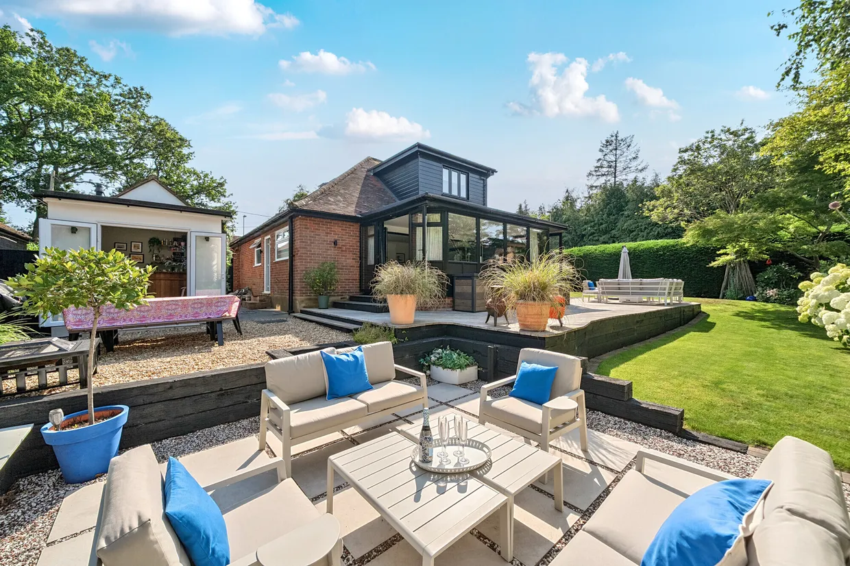 Gally Hill Road, Church Crookham, GU52 photo 6