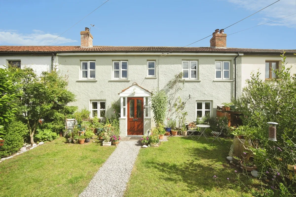 Main Road, Middlezoy, BRIDGWATER