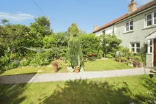 Main Road, Middlezoy, BRIDGWATER
