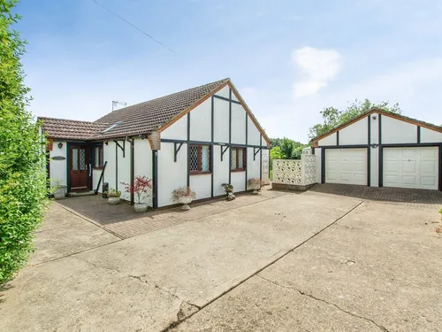 Bardyke Bank, Upwell, Wisbechphoto