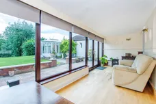 Bardyke Bank, Upwell, Wisbech