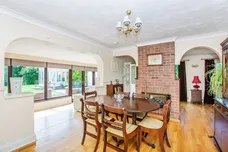 Bardyke Bank, Upwell, Wisbech