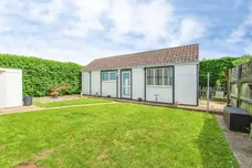Bardyke Bank, Upwell, Wisbech