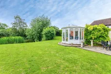 Bardyke Bank, Upwell, Wisbech
