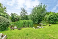 Bardyke Bank, Upwell, Wisbech