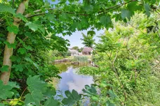 Bardyke Bank, Upwell, Wisbech