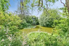 Bardyke Bank, Upwell, Wisbech