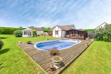 Bardyke Bank, Upwell, Wisbech