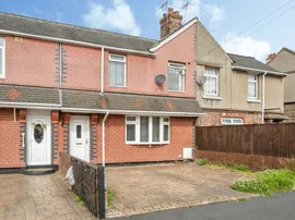 Paxton Avenue, Carcroft, Doncaster photo