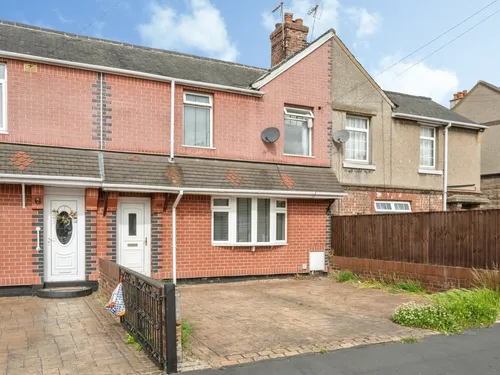 Paxton Avenue, Carcroft, Doncasterphoto