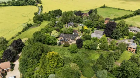 Soames Lane, Alresford, SO24