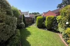 Hawks Drive, Tiverton