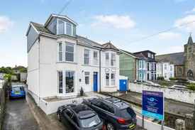 Property responsive