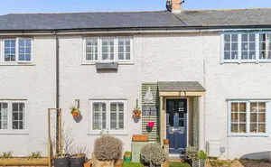 Cranes Lane, East Budleigh, Budleigh Salterton, Devon, EX9 photo