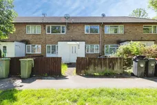 Ormonde, Stantonbury, Milton Keynes