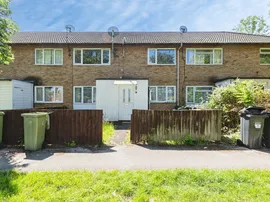 Ormonde, Stantonbury, Milton Keynes photo