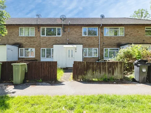 Ormonde, Stantonbury, Milton Keynesphoto