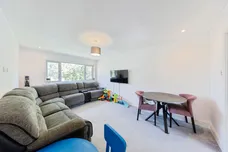 Ormonde, Stantonbury, Milton Keynes