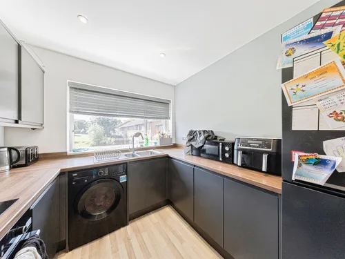 Ormonde, Stantonbury, Milton Keynesphoto