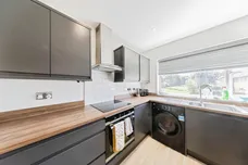 Ormonde, Stantonbury, Milton Keynes