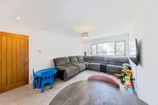 Ormonde, Stantonbury, Milton Keynes