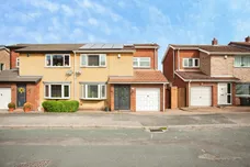 Chevet Rise, Royston, Barnsley