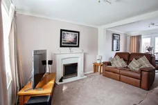 Chevet Rise, Royston, Barnsley