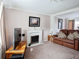 Chevet Rise, Royston, Barnsley thumb 2