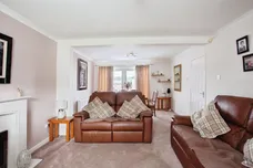 Chevet Rise, Royston, Barnsley