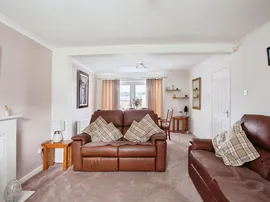Chevet Rise, Royston, Barnsley thumb 3