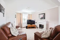 Chevet Rise, Royston, Barnsley