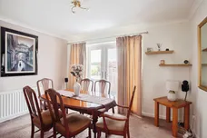 Chevet Rise, Royston, Barnsley