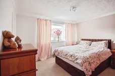 Chevet Rise, Royston, Barnsley