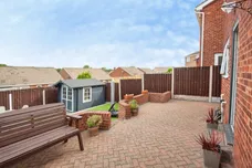 Chevet Rise, Royston, Barnsley