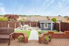 Chevet Rise, Royston, Barnsley