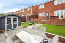 Chevet Rise, Royston, Barnsley