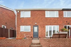 Chevet Rise, Royston, Barnsley