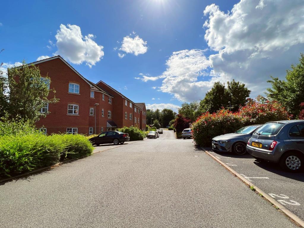 Fletcher Walk, Finham Image 9