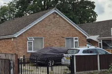 Coningsby Close, BOSTON