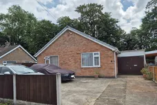 Coningsby Close, BOSTON