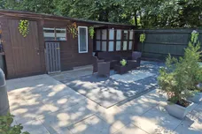 Coningsby Close, BOSTON