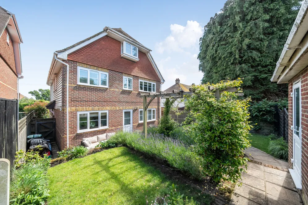 Maidstone Road, Matfield, TN12 photo 2