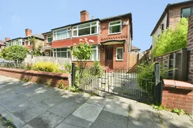Property responsive