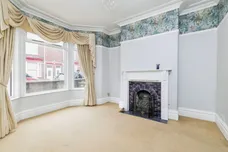 Coleridge Avenue, Hartlepool
