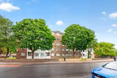 Coldharbour Lane, London