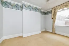 Coleridge Avenue, Hartlepool