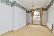 Coleridge Avenue, Hartlepool