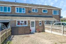 Corbett Road, North Walsham