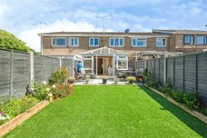 Corbett Road, North Walsham