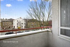 Coldharbour Lane, London
